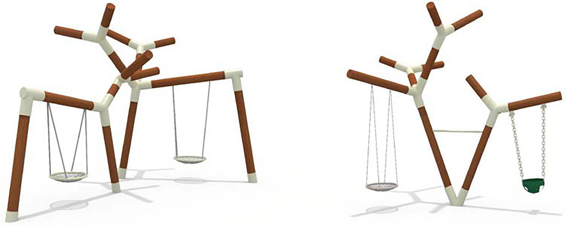 秋千系列(图2)