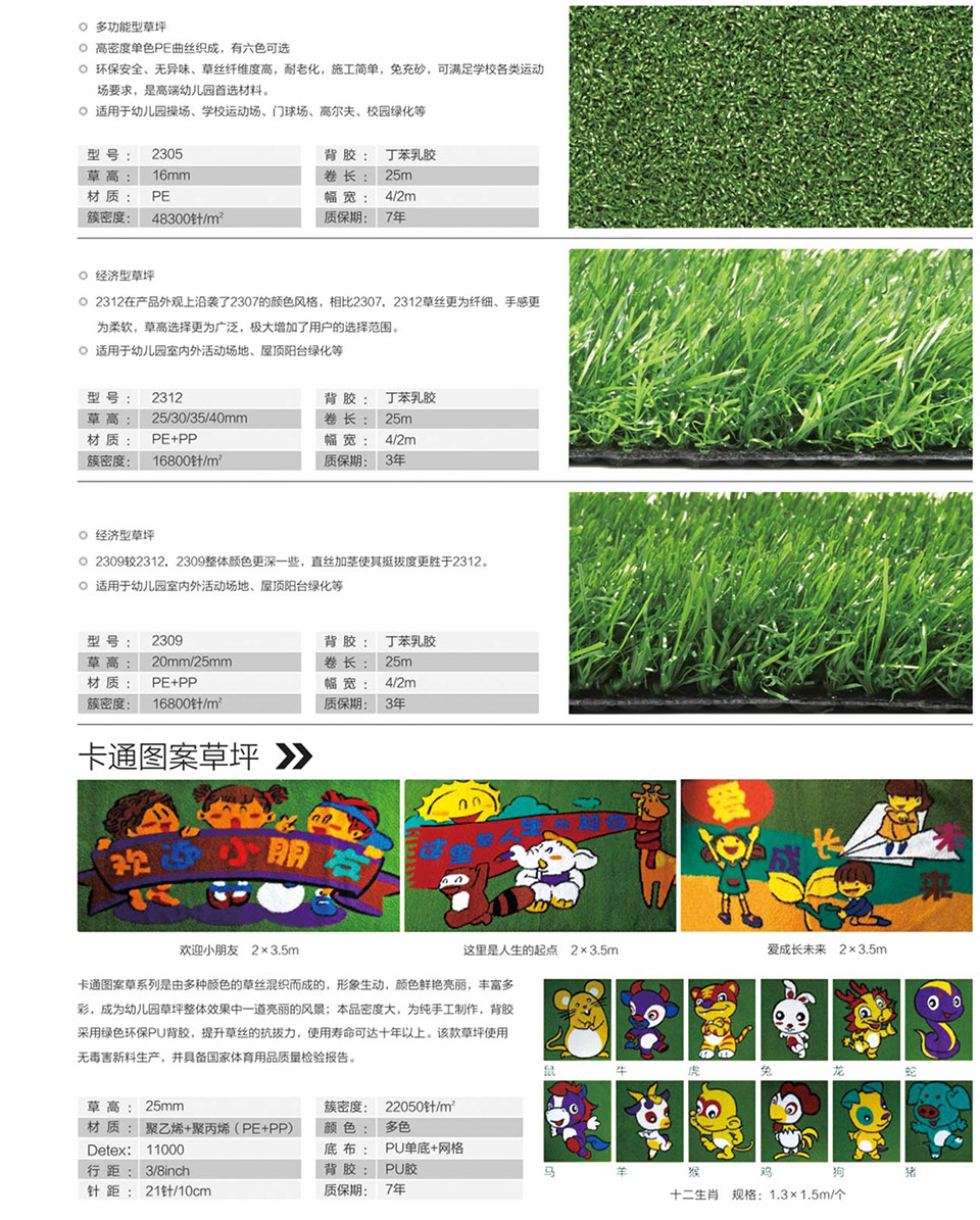 假草地(图2)